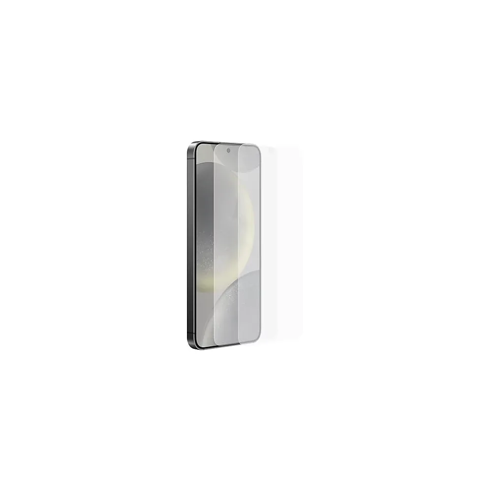 Folia ochronna antyrefleksyjna Samsung do S24 EF-US921CTEGWW - Przezroczysta