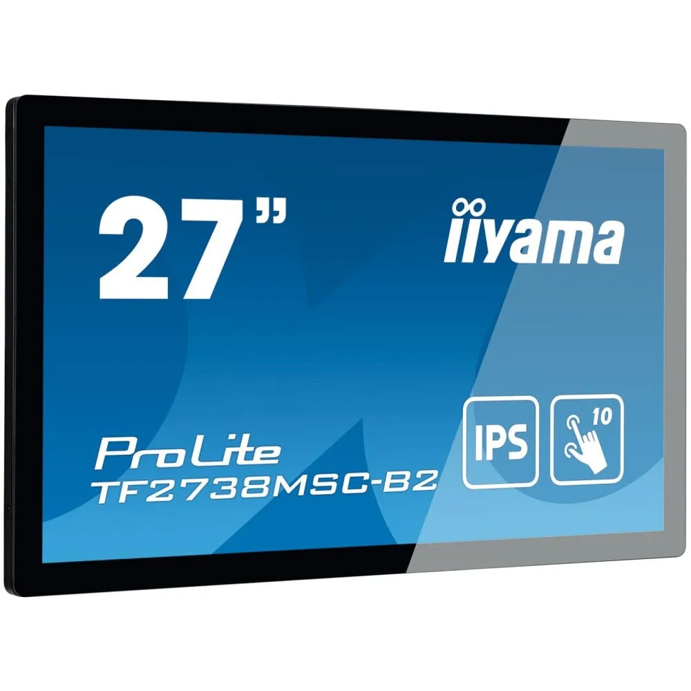 iiyama ProLite TF2738MSC-B2 - zdjęcie