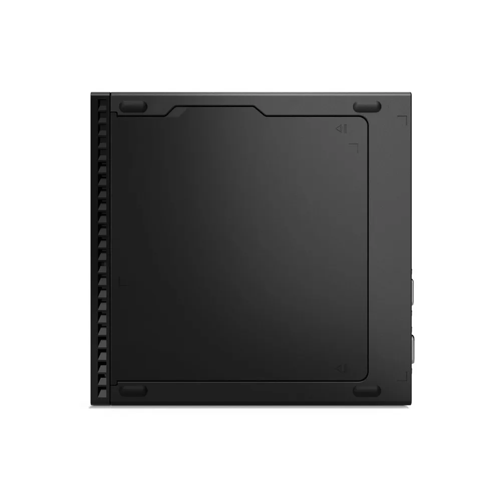 Komputer Lenovo ThinkCentre M75q Gen 2 11JNO5RRWPB - Tiny/Ryzen 5 5600GE/RAM 32GB/SSD 2TB + HDD 2TB/Wi-Fi/Windows 11 Pro - zdjęcie
