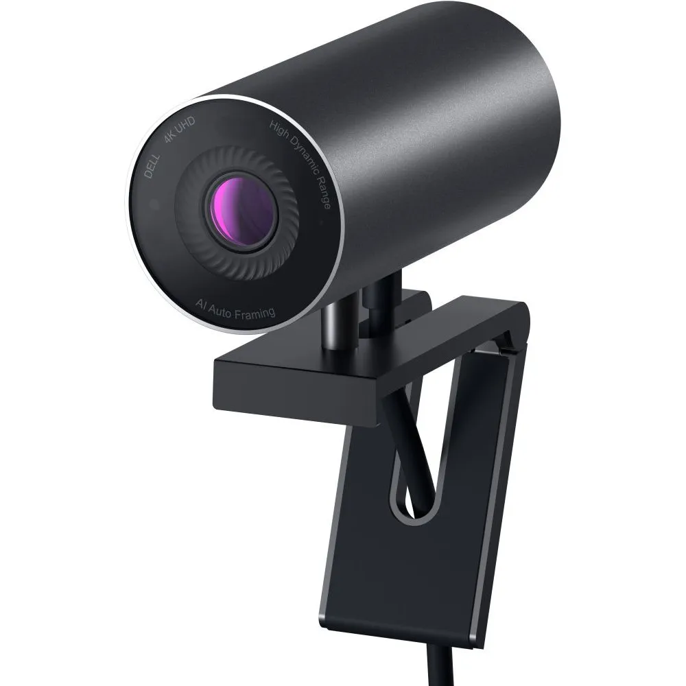 Kamera internetowa Dell UltraSharp Webcam WB7022 722-BBBI | Sklep ITnes.pl - IT for BUSINESS