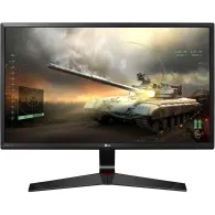Monitor LG 27MP59G-P, 27", 1920x1080 (FHD), 75Hz, IPS, FreeSync, 1 ms, Czarny | Sklep ITnes.pl, IT for BUSINESS Monitor LG 27MP59G-P, 27", 1920x1080 (FHD), 75Hz, IPS, FreeSync, 1 ms, Czarny | Sklep ITnes.pl, IT for BUSINESS