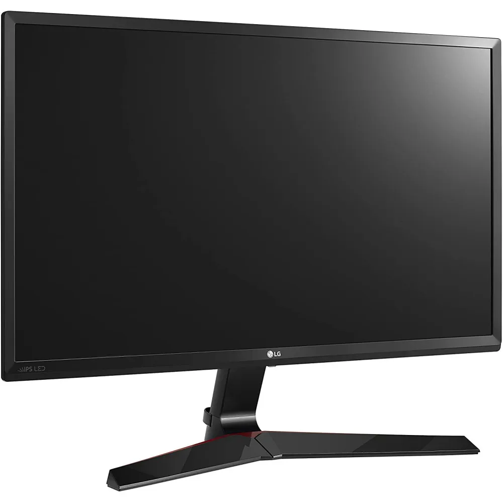 Zdjęcie produktu Monitor LG 27MP59G-P - 27"/1920x1080 (Full HD)/75Hz/IPS/FreeSync/1 ms/Czarny
