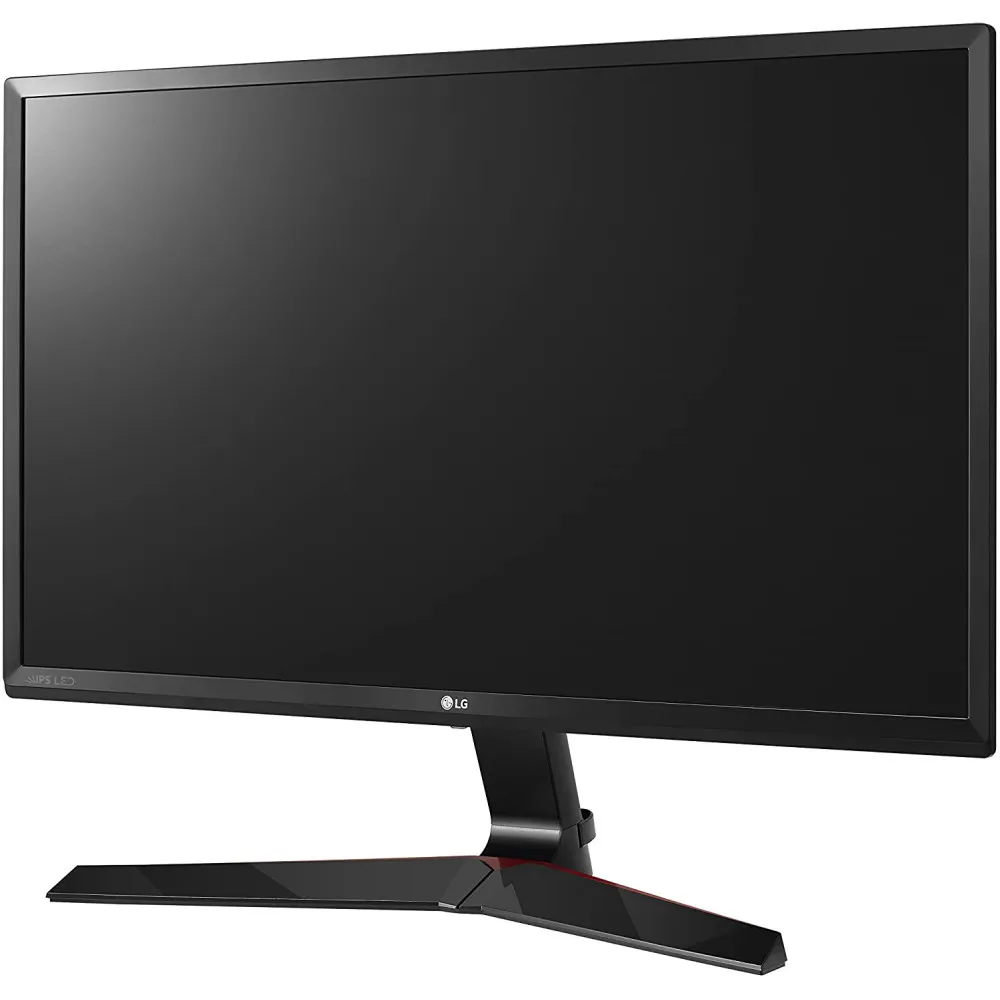 Zdjęcie produktu Monitor LG 27MP59G-P - 27"/1920x1080 (Full HD)/75Hz/IPS/FreeSync/1 ms/Czarny
