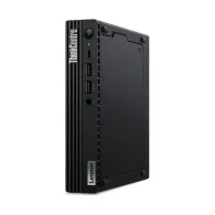 Komputer Lenovo ThinkCentre M70q Gen 5 12TDDZE29PB, Tiny, i3-14100T, 64GB, 2TB + 4TB, Wi-Fi, Win11 Pro | Sklep ITnes.pl, IT for 