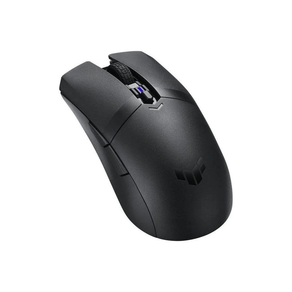 Mysz bezprzewodowa ASUS TUF Gaming M4 Wireless 90MP02F0-BMUA00 - Czarna | Sklep ITnes.pl - IT for BUSINESS Mysz bezprzewodowa ASUS TUF Gaming M4 Wireless 90MP02F0-BMUA00 - Czarna | Sklep ITnes.pl - IT for BUSINESS
