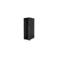 Szafa rack 19" 42U Lanberg FF01-8242-12B, 800 x 2047 x 1200 mm, drzwi szklane | Sklep ITnes.pl, IT for BUSINESS
