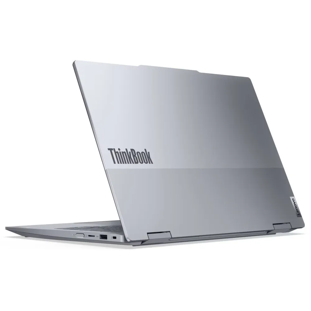 Lenovo ThinkBook 14 2-in-1 G5 IAU 21SQT05W1PB - zdjęcie