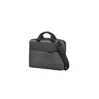 Torba na laptopa Samsonite Qibyte 17,3" 16N-09-003, Kolor grafitowy, Szary | Sklep ITnes.pl, IT for BUSINESS
