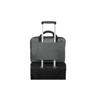 Torba na laptopa Samsonite Qibyte 17,3" 16N-09-003, Kolor grafitowy, Szary | Sklep ITnes.pl, IT for BUSINESS