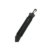 Torba na laptopa Samsonite Qibyte 17,3" 16N-09-003, Kolor grafitowy, Szary | Sklep ITnes.pl, IT for BUSINESS