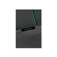 Torba na laptopa Samsonite Qibyte 17,3" 16N-09-003, Kolor grafitowy, Szary | Sklep ITnes.pl, IT for BUSINESS