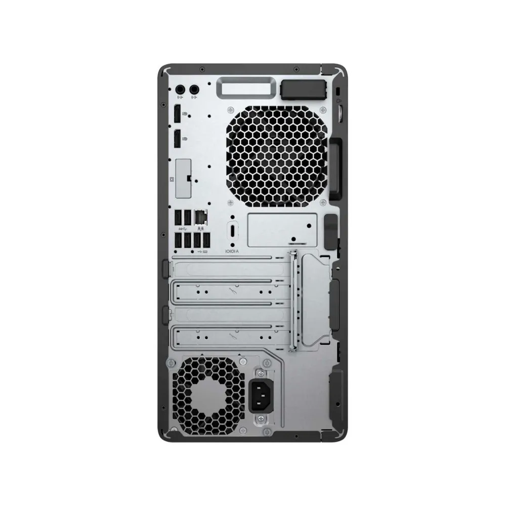 HP ProDesk 600 G4 3XW82EA - zdjęcie