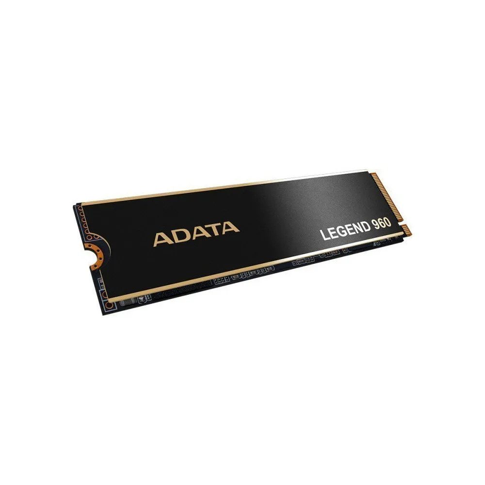 Dysk SSD 1 TB ADATA Legend 960 ALEG-960-1TCS - zdjęcie poglądowe 1