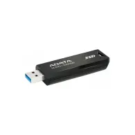Dysk zewnętrzny SSD 1TB ADATA SC610-1000G-CBK/RD, USB 3.2 gen 2, 550-500MBps | Sklep ITnes.pl, IT for BUSINESS