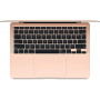 Laptop Apple MacBook Air 13 2020 M1 MGND3ZEFK, A - zdjęcie poglądowe 1