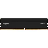 Pamięć RAM 1x16GB UDIMM DDR5 Crucial Pro CP16G56C46U5, 5600MHz, CL46, Non-ECC | Sklep ITnes.pl, IT for BUSINESS