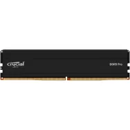 Pamięć RAM 1x16GB UDIMM DDR5 Crucial Pro CP16G56C46U5, 5600MHz, CL46, Non-ECC | Sklep ITnes.pl, IT for BUSINESS