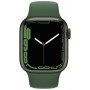 Smartwatch Apple Watch 7 GPS + Cellular MKHT3WB, A - zdjęcie poglądowe 1