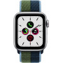 Smartwatch Apple Watch SE GPS + Cellular MKQW3WB, A - zdjęcie poglądowe 1