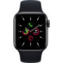 Smartwatch Apple Watch SE GPS + Cellular MKR23WB, A - zdjęcie poglądowe 1