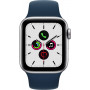Smartwatch Apple Watch SE GPS + Cellular MKQV3WB, A - zdjęcie poglądowe 1