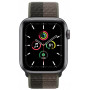 Smartwatch Apple Watch SE GPS + Cellular MKT53WB, A - zdjęcie poglądowe 1