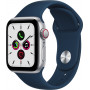 Smartwatch Apple Watch SE GPS + Cellular MKRY3WB, A - zdjęcie poglądowe 2
