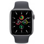 Smartwatch Apple Watch SE GPS + Cellular MKT33WB, A - zdjęcie poglądowe 1
