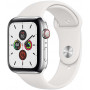 Smartwatch Apple Watch Series 5 GPS + Cellular MWWF2WB, A - zdjęcie poglądowe 2