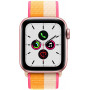 Smartwatch Apple Watch SE GPS + Cellular MKT23WB, A - zdjęcie poglądowe 1