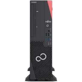 Komputer Fujitsu Esprimo D9011 PCK:D911EPP70MPL - SFF/i7-11700/RAM 16GB/SSD 512GB/Wi-Fi/DVD/Windows 10 Pro