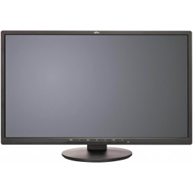 Monitor Fujitsu E S26361-K1598-V161 - 23,8", 1920x1080 (Full HD), 76Hz, IPS, 5 ms, Czarny - zdjęcie 3