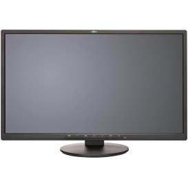 Monitor Fujitsu Displays E24-8 TS Pro S26361-K1598-V161 - 23,8"/1920x1080 (Full HD)/76Hz/IPS/5 ms/Czarny