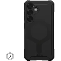 Etui ochronne na smartfon UAG Essential Armor Magnet do Galaxy S25 214494114040, Czarne | Sklep ITnes.pl, IT for BUSINESS