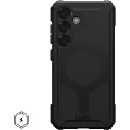 Etui ochronne na smartfon UAG Essential Armor Magnet do Galaxy S25 214494114040, Czarne | Sklep ITnes.pl, IT for BUSINESS