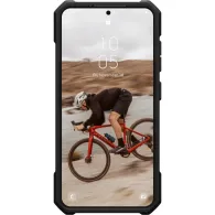 Etui ochronne na smartfon UAG Essential Armor Magnet do Galaxy S25 214494114040, Czarne | Sklep ITnes.pl, IT for BUSINESS