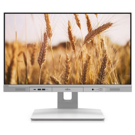 Komputer All-in-One Fujitsu Esprimo K5010 PCK:K5010-PC51MPL - i5-10600/23,8" FHD/RAM 16GB/SSD 1TB/Biały/Wi-Fi/Windows 10 Pro