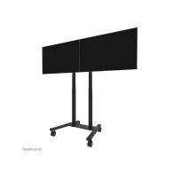 Dual Screen Adapter Neomounts by Newstar do stojaków serii WL55/FL55-875BL1 42-65" ADM-875BL2 - Czarny