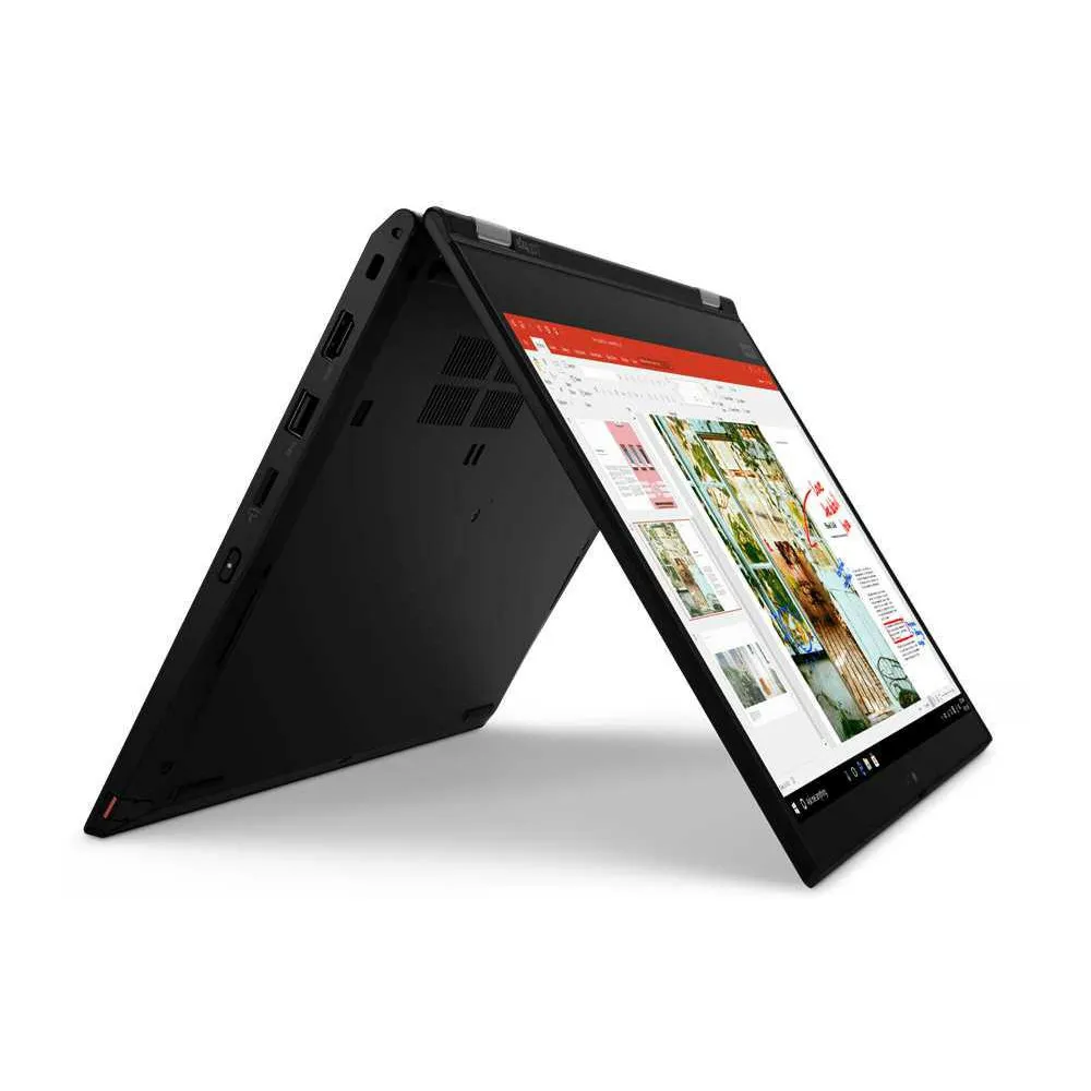 Lenovo ThinkPad L13 Yoga 20R50002PB - zdjęcie