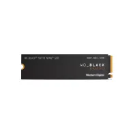 Dysk SSD 500GB WD Black SN770 WDS500G3X0E-00B3N0, 2280, PCIe, NVMe, 5000-4000MBps | Sklep ITnes.pl, IT for BUSINESS