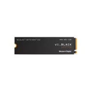 Dysk SSD 500GB WD Black SN770 WDS500G3X0E-00B3N0, 2280, PCIe, NVMe, 5000-4000MBps | Sklep ITnes.pl, IT for BUSINESS