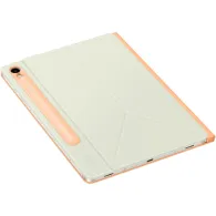 Etui na tablet Samsung Smart Book Cover do Galaxy Tab S9 / S9 FE EF-BX710POEGWW, Pomarańczowe | Sklep ITnes.pl, IT for BUSINESS