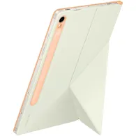 Etui na tablet Samsung Smart Book Cover do Galaxy Tab S9 / S9 FE EF-BX710POEGWW, Pomarańczowe | Sklep ITnes.pl, IT for BUSINESS