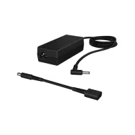 HP 65W Smart AC Adapter EURO H6Y89AA - zdjęcie poglądowe 2