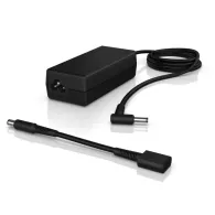 HP 65W Smart AC Adapter EURO H6Y89AA - zdjęcie poglądowe 1