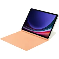 Etui na tablet Samsung Smart Book Cover do Galaxy Tab S9 / S9 FE EF-BX710POEGWW, Pomarańczowe | Sklep ITnes.pl, IT for BUSINESS