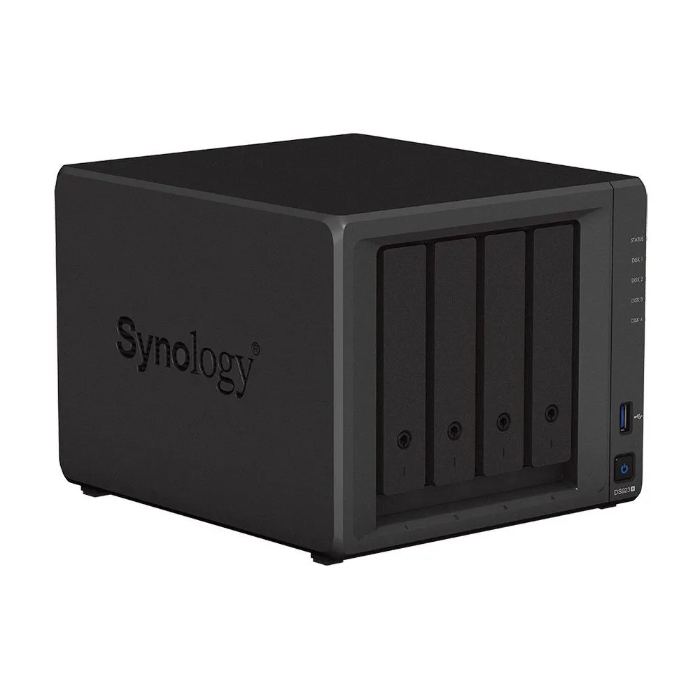 Synology Desktop Plus DS923F7