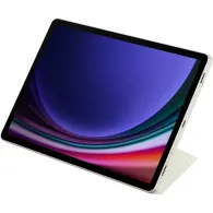 Etui na tablet Samsung Smart Book Cover do Galaxy Tab S9 / S9 FE EF-BX710POEGWW, Pomarańczowe | Sklep ITnes.pl, IT for BUSINESS