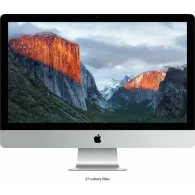 Komputer All-in-One Apple iMac Retina 5K MNED2ZE/A/R1, i5-7600K, 27" 5K, 16GB, Fusion Drive 2TB, Pro 580, Srebrny, macOS, 1CI | Sklep ITnes.pl, IT for BUSINESS