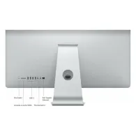 Komputer All-in-One Apple iMac Retina 5K MNED2ZE/A/R1, i5-7600K, 27" 5K, 16GB, Fusion Drive 2TB, Pro 580, Srebrny, macOS, 1CI | Sklep ITnes.pl, IT for BUSINESS